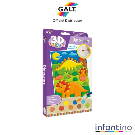 Galt 3D Paint-It