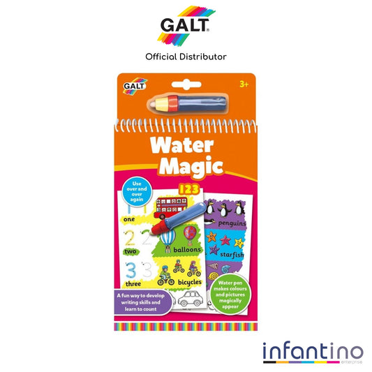 Galt Water Magic - 123