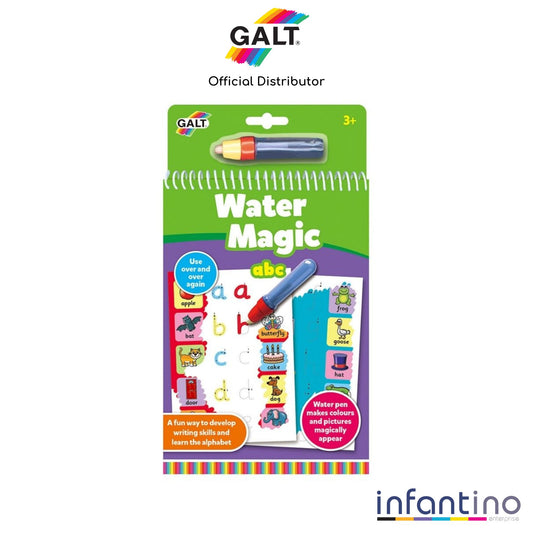 Galt Water Magic - abc