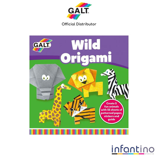 Galt Wild Origami