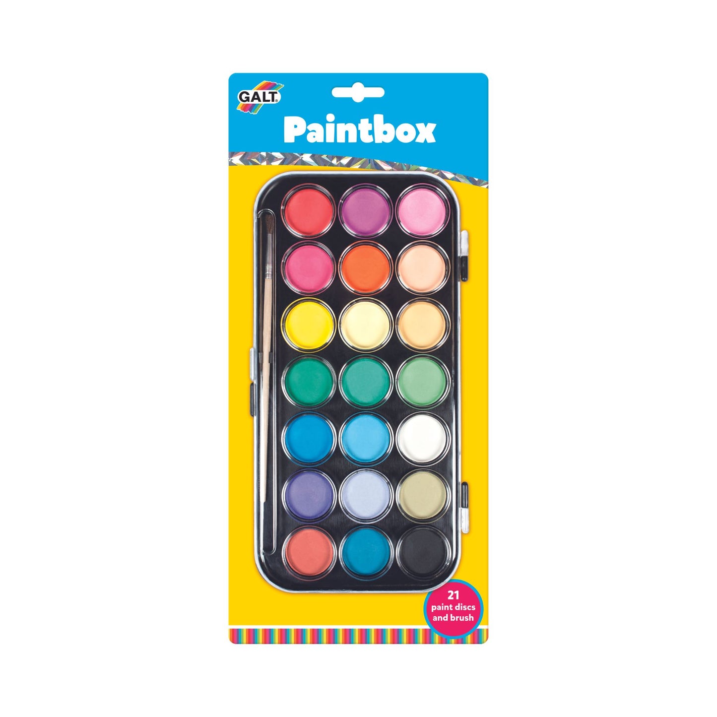 Galt Paintbox