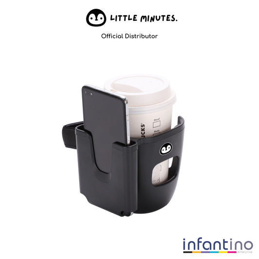 Little Minutes 2-In-1 Cup & Phone Holder