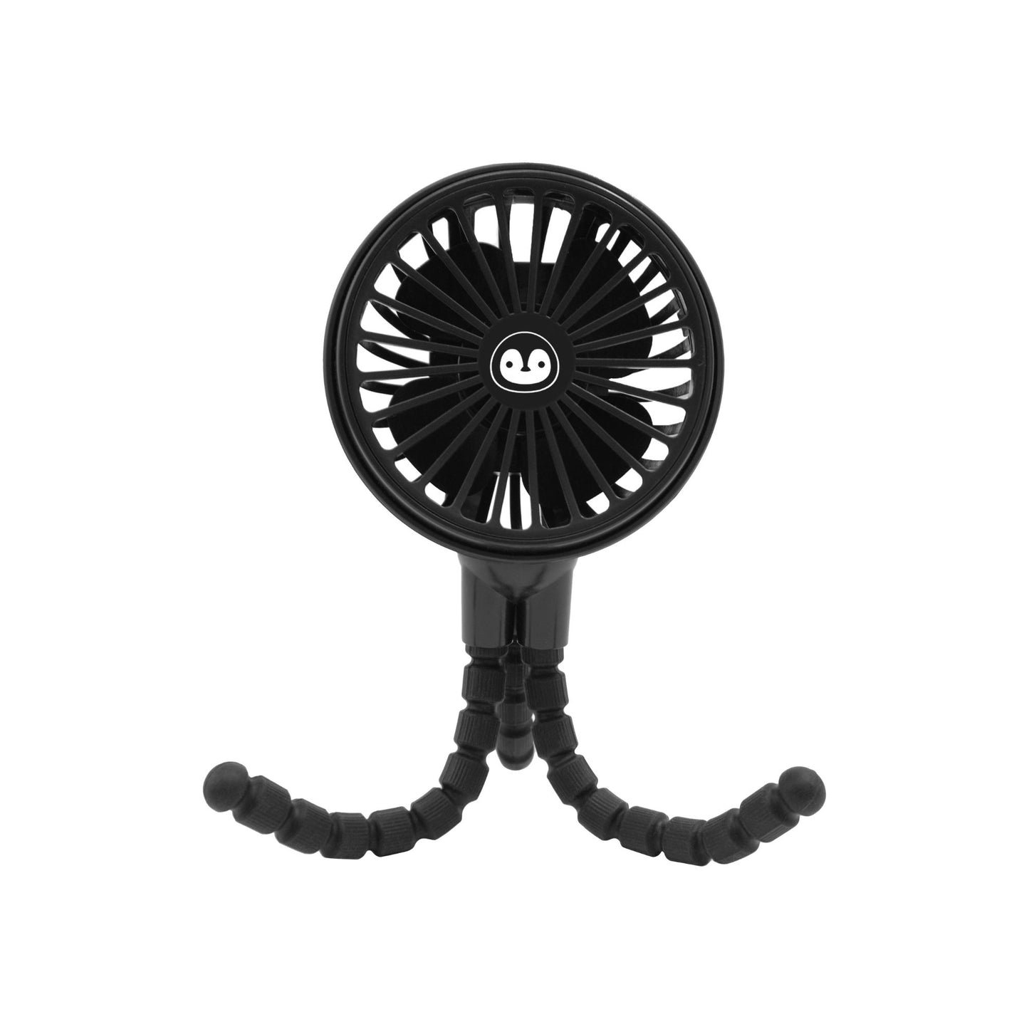 Little Minutes Multipurpose Octopus Fan (Rechargeable)