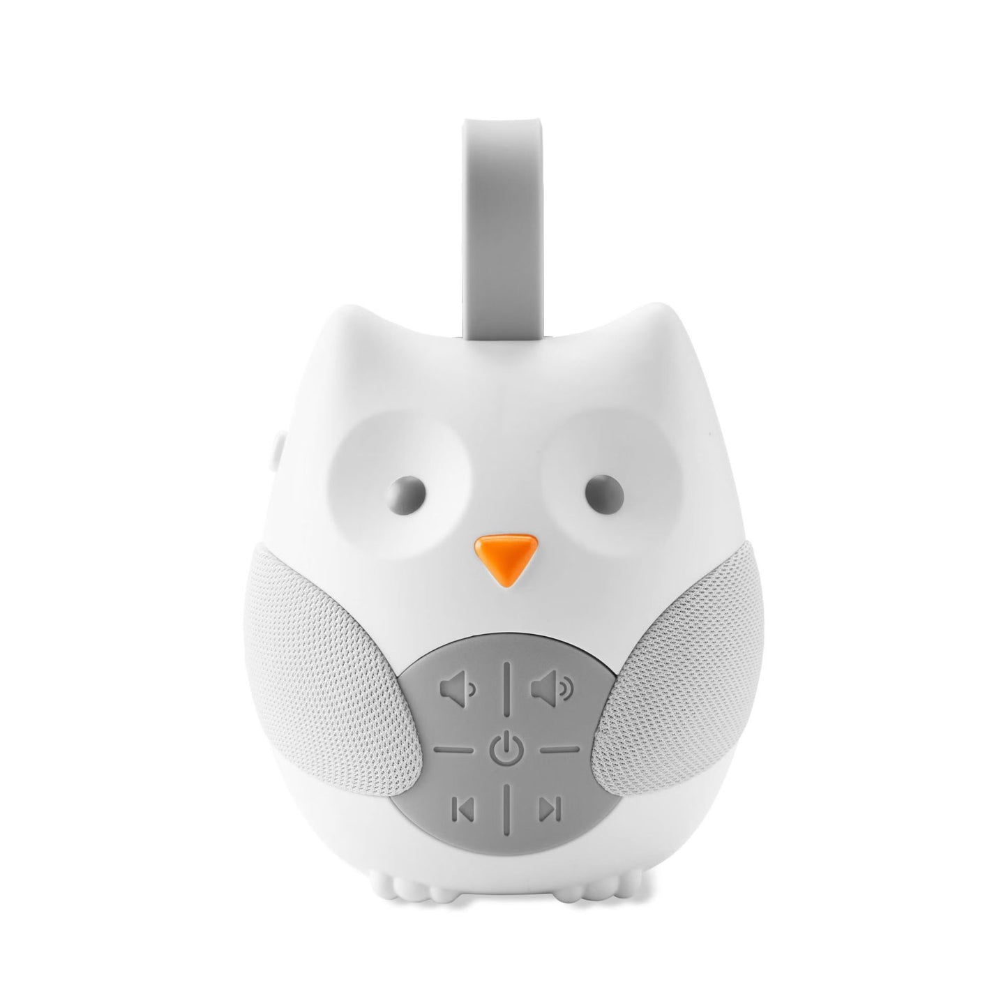 Little Minutes Portable Owl Baby Soother