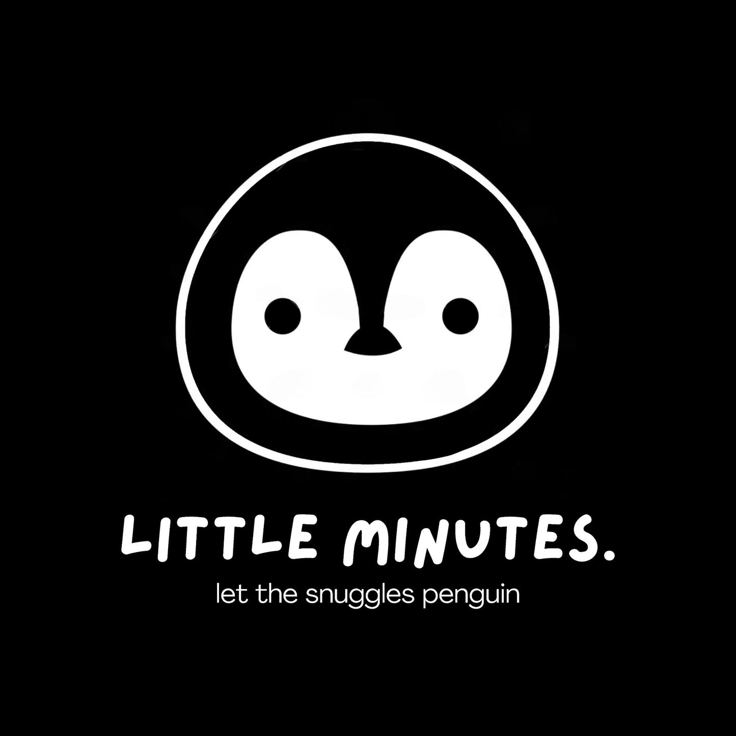 Little Minutes Portable Owl Baby Soother