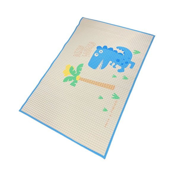 Maya & Friends Air Filled Baby Cot Sheet