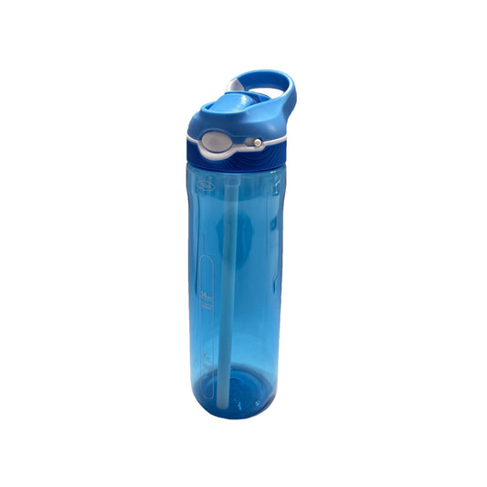Maya & Friends Tritan Water Bottle - 750ml (Blue)