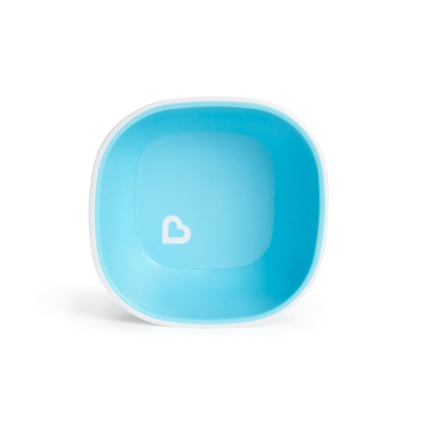 Munchkin Splash ™ Toddler Bowls