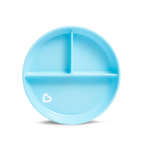 Munchkin Stay Put™ Suction Plate