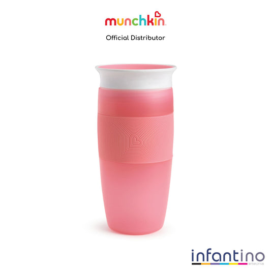 Munchkin Miracle ® 360° Sippy Cup - 14oz