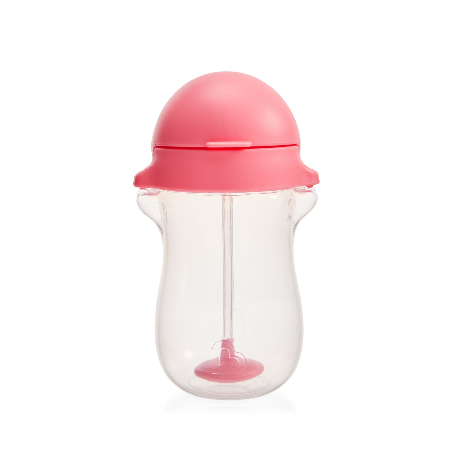 Munchkin Any Angle Click Lock ™ Weighted Straw Cup - 10oz