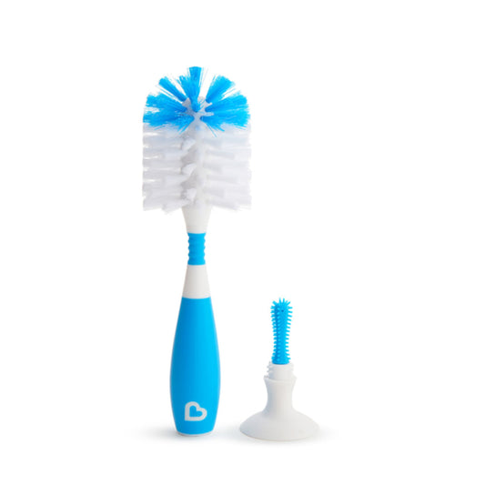 Munchkin Bristle ™ Bottle Brush