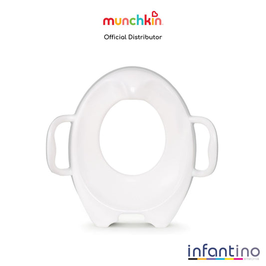 Munchkin Sturdy ™ Potty Seat