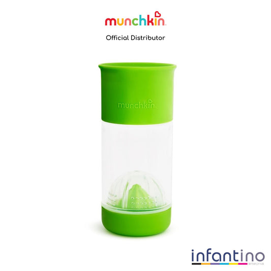 Munchkin Miracle ® 360° Fruit Infuser Cup