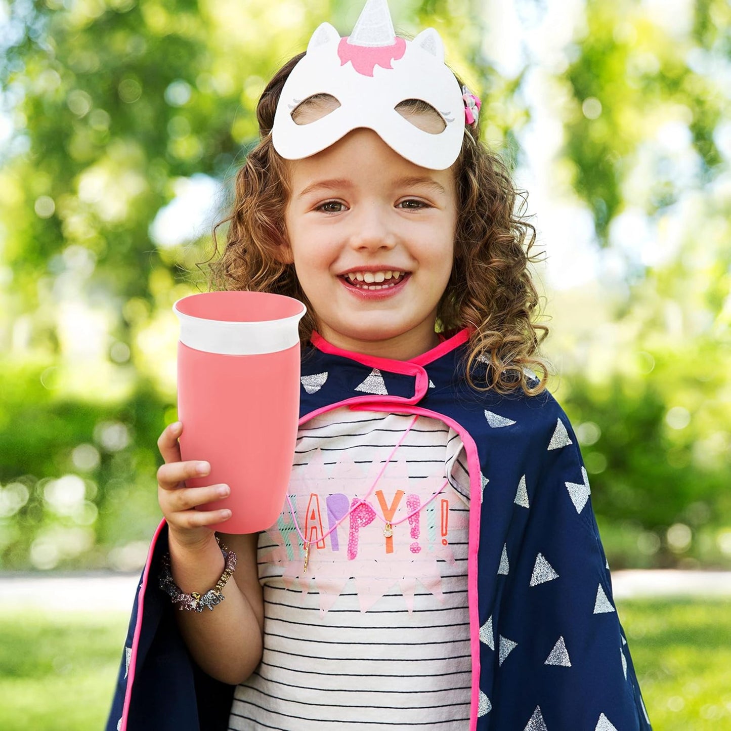 Munchkin Miracle ® 360° Sippy Cup Twin Pack - 10oz