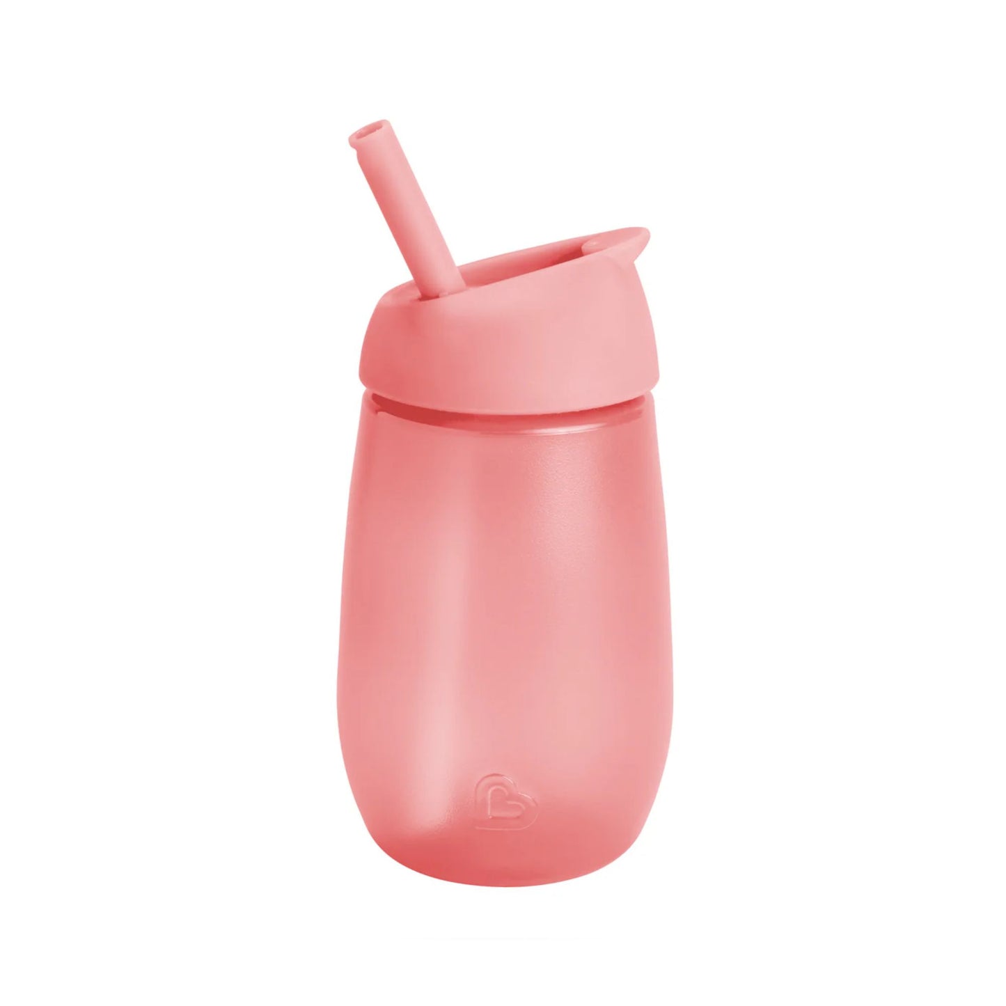 Munchkin Simple Clean ™ Straw Cup - 10oz