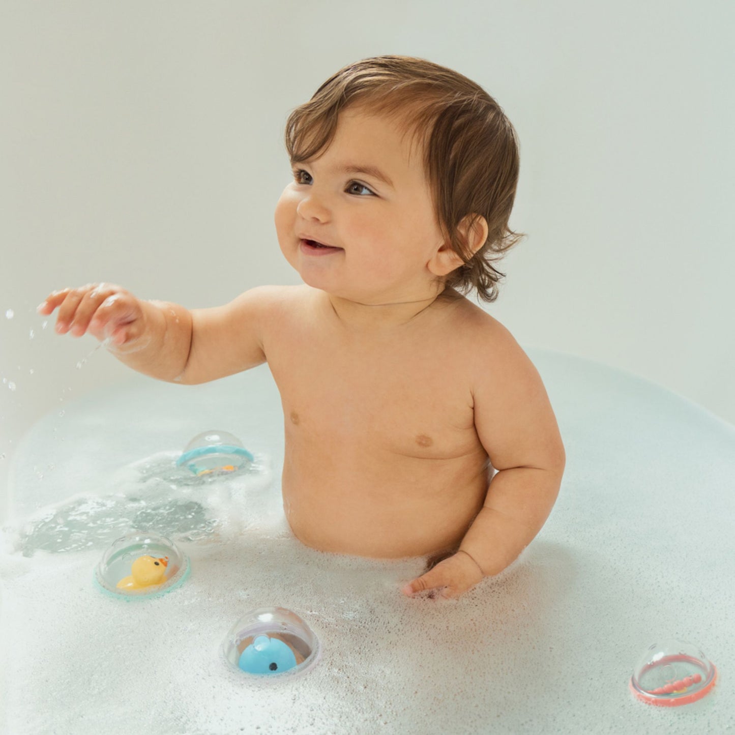 Munchkin Float & Play Bubbles - 2pk