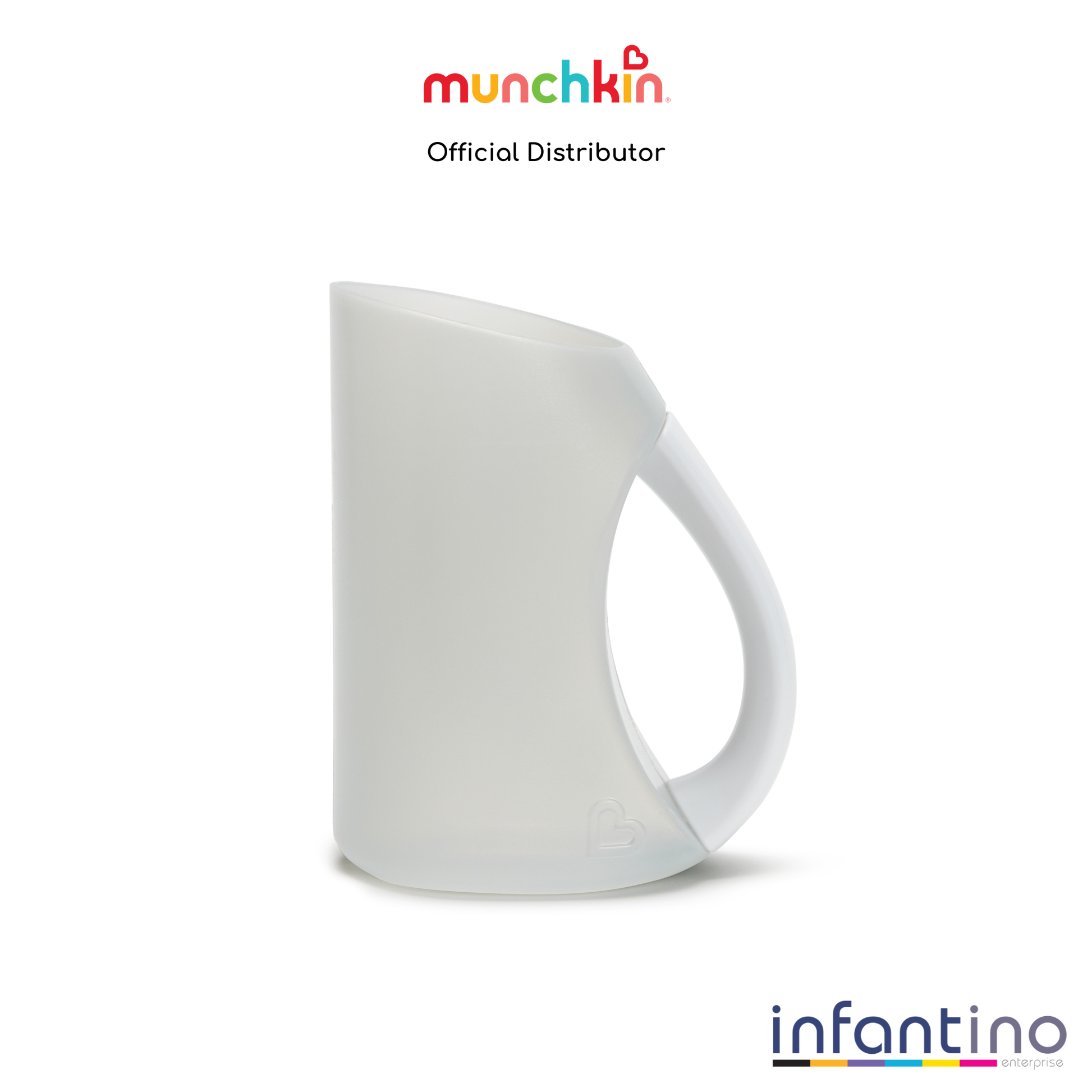 Munchkin Rinse ™ Bath Rinser - Infantino