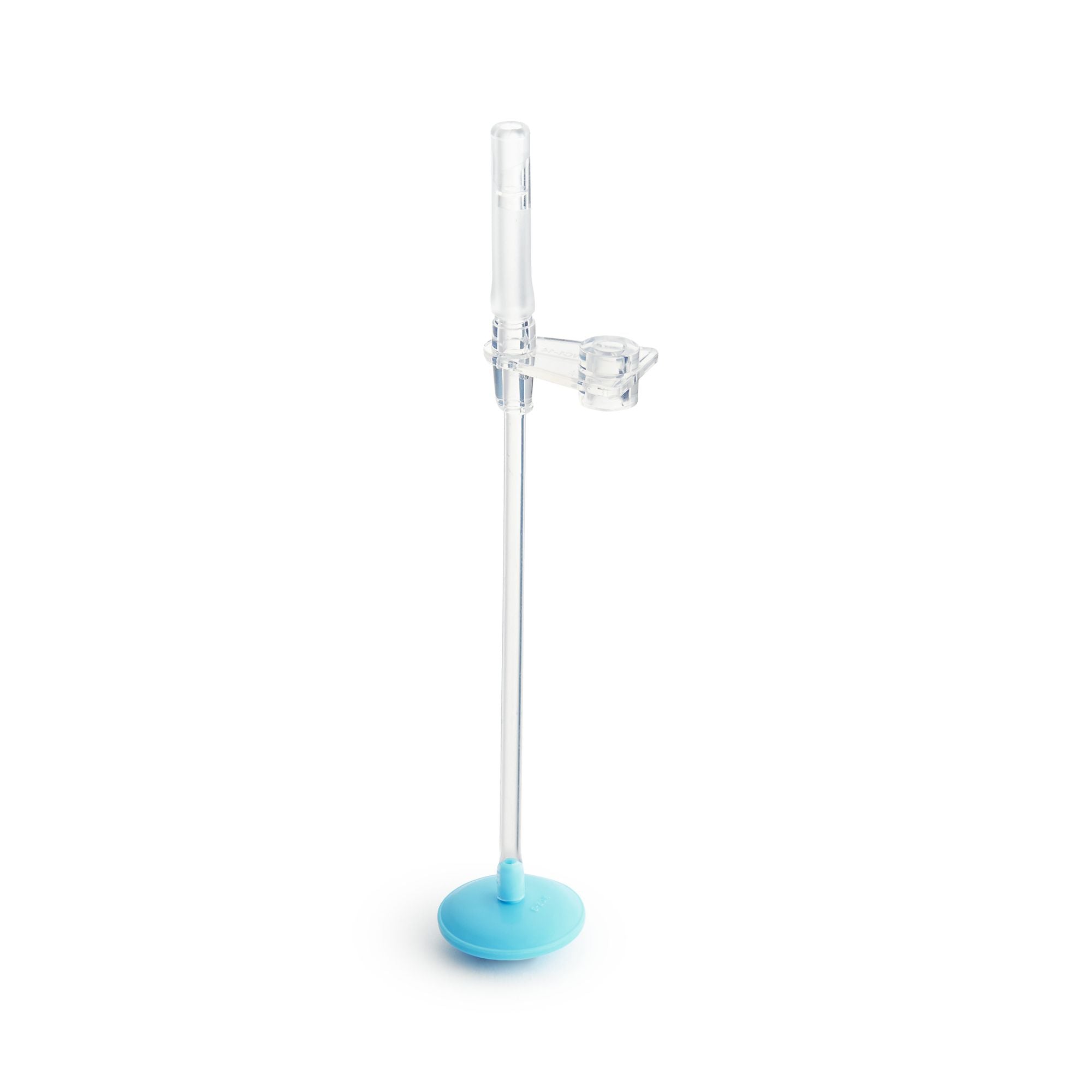 Munchkin Click Lock™ Weighted Flexi-Straw Cup Replacement Straw and Weight - 7oz