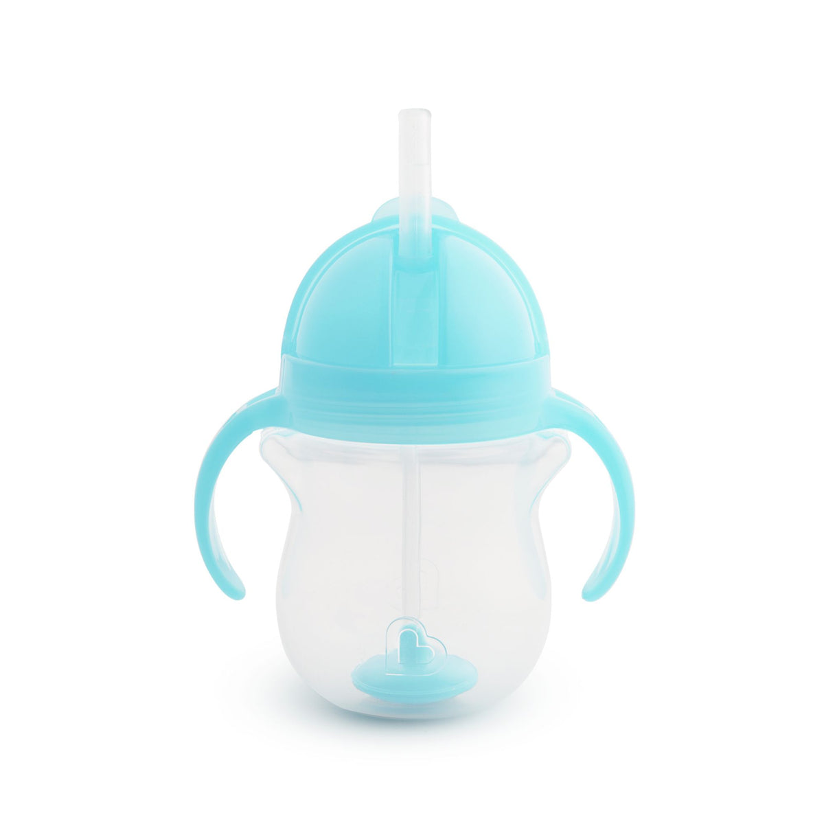 Munchkin Click Lock™ Weighted FlexiStraw Cup Replacement Straw and We