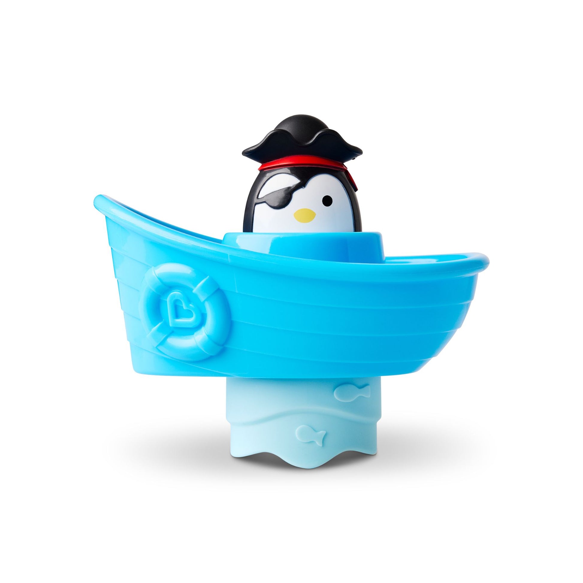Munchkin Peek-A-Boo Penguin - Infantino