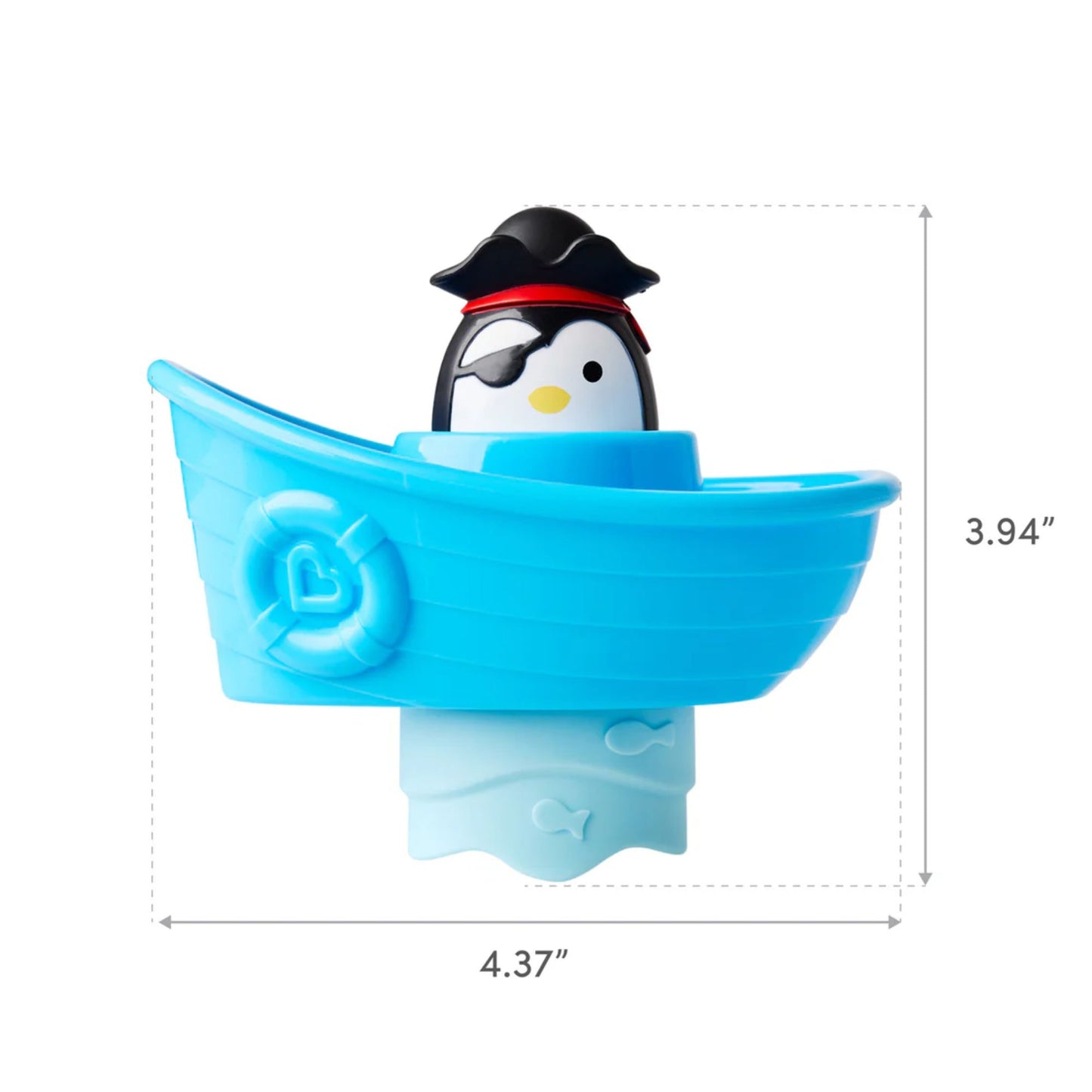 Munchkin Peek-A-Boo Penguin - Infantino
