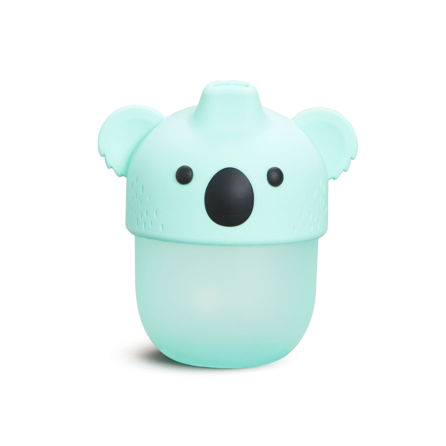 Munchkin Koala Soft-Touch Spill-Proof Sippy Cup - 8oz