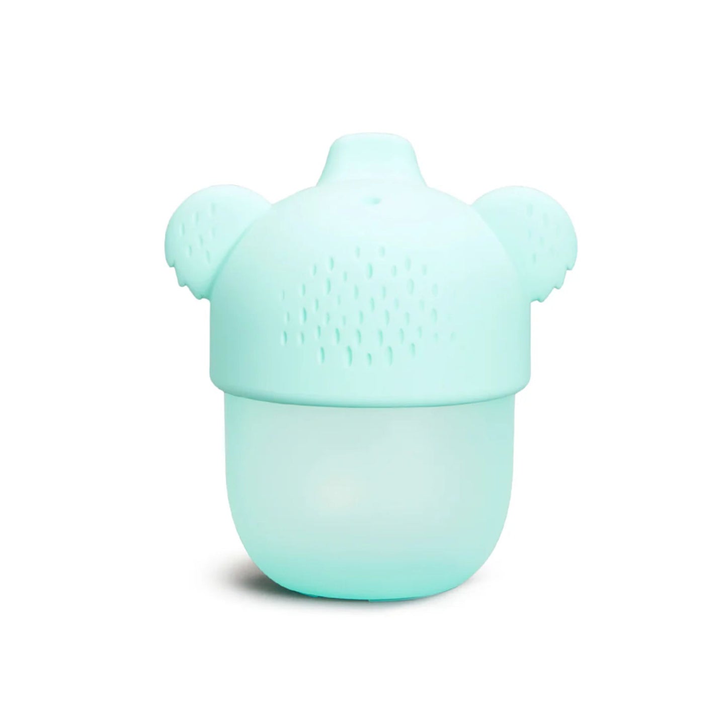 Munchkin Koala Soft-Touch Spill-Proof Sippy Cup - 8oz