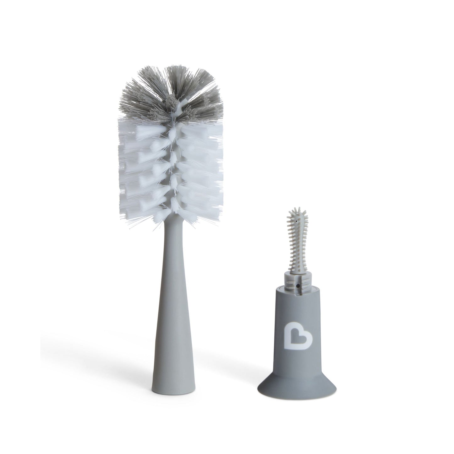 Munchkin Bristle ™ Bottle Brush - Infantino