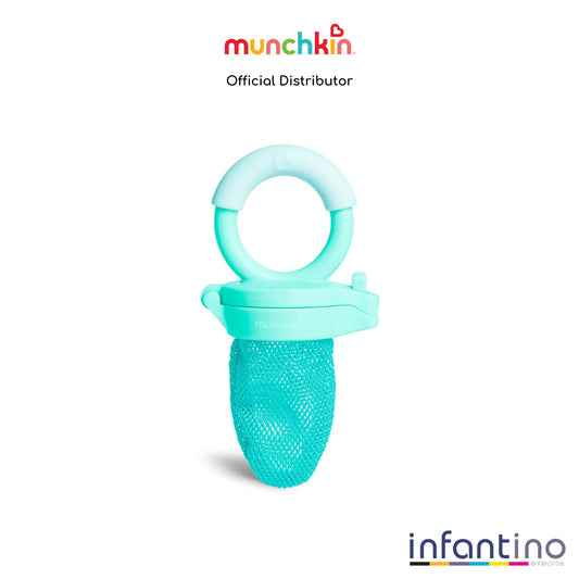 Munchkin Fresh Food Feeder