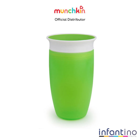 Munchkin Miracle 360° Sippy Cup - 10oz