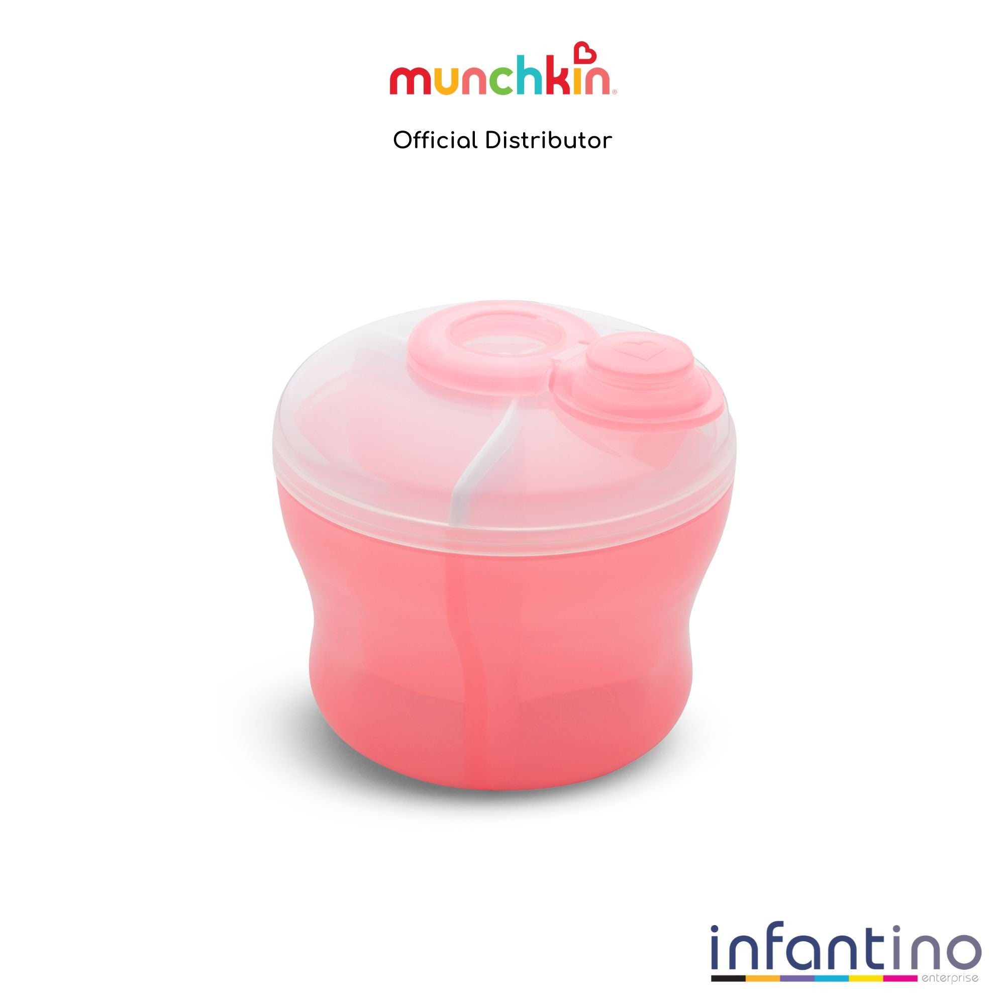Formula Dispenser Mini Formula Dispenser Travel | Convenient and Portable for On-the-Go ...