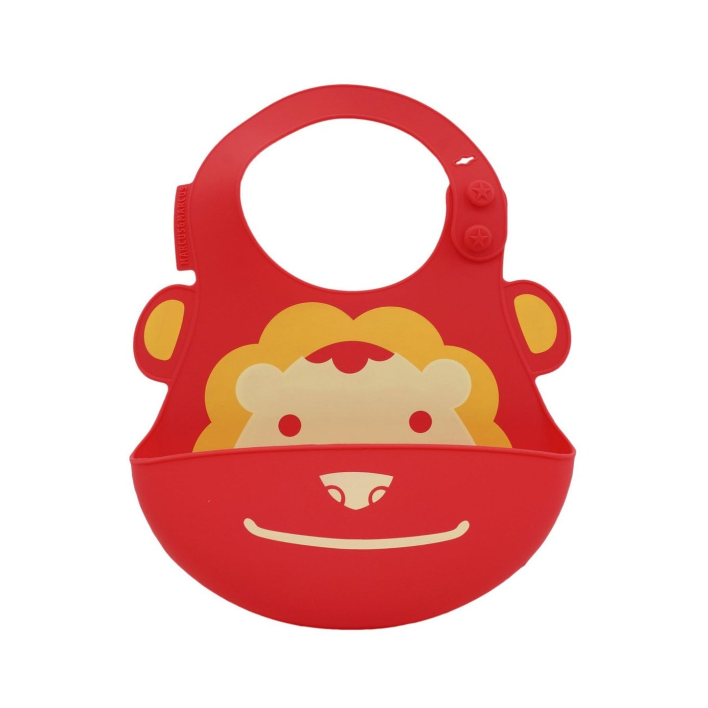 Marcus & Marcus Baby Bib