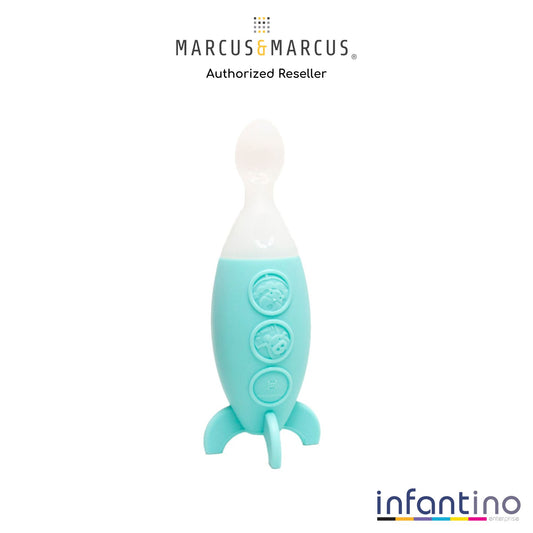 Marcus & Marcus Food Dispenser