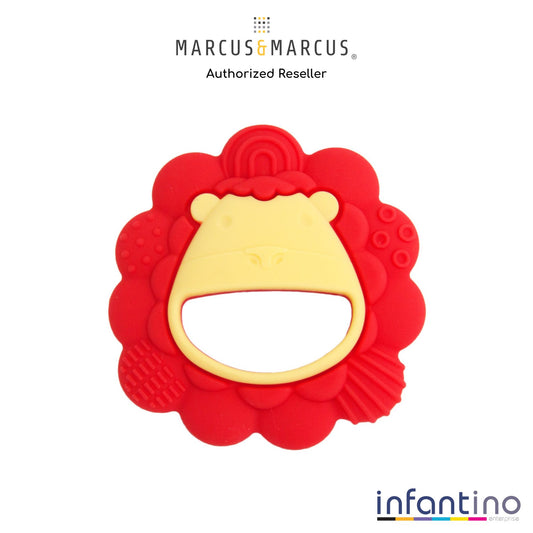 Marcus & Marcus Sensory Teether