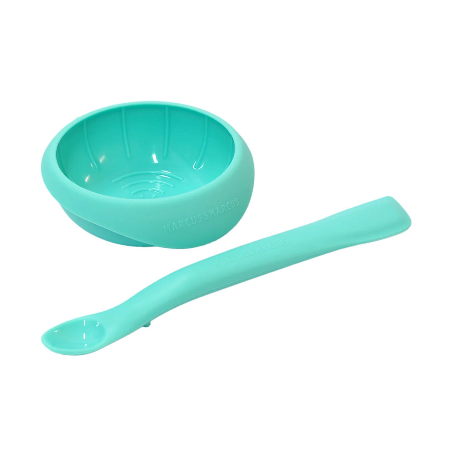 Marcus & Marcus Masher Spoon & Bowl Set