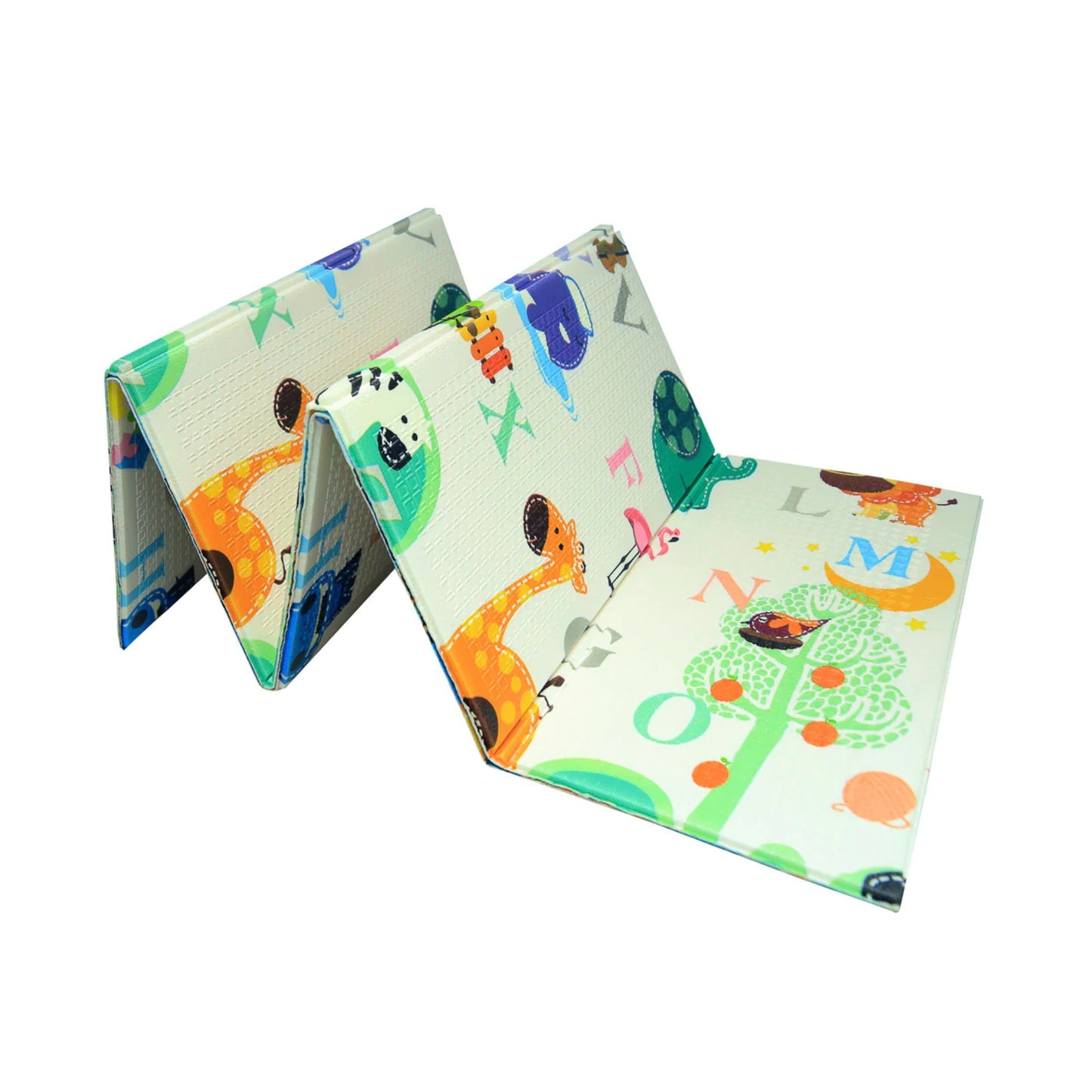 Marcus & Marcus Reversible Playmat (ABC)