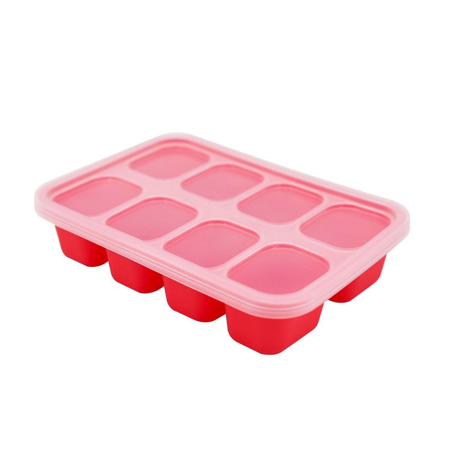 Marcus & Marcus Food Cube Tray (8 x 1oz)