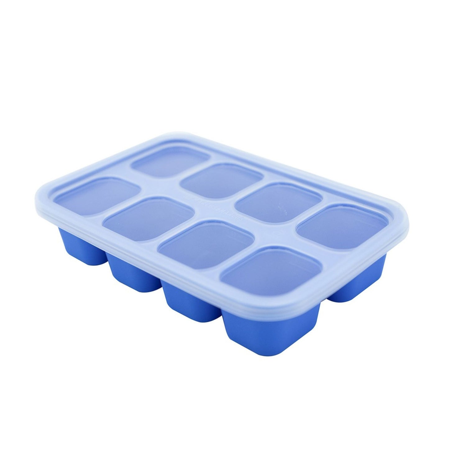 Marcus & Marcus Food Cube Tray (8 x 1oz)