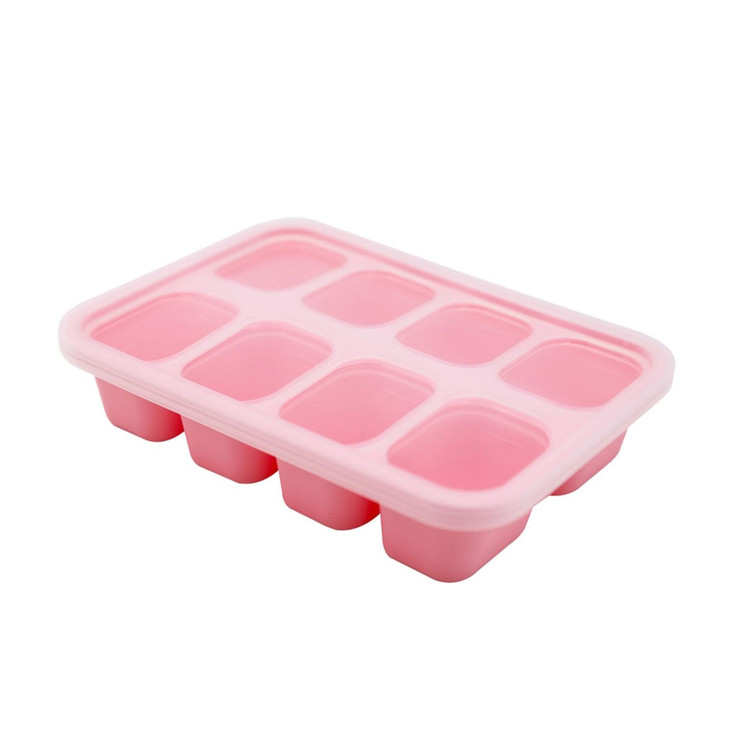 Marcus & Marcus Food Cube Tray (8 x 1oz)