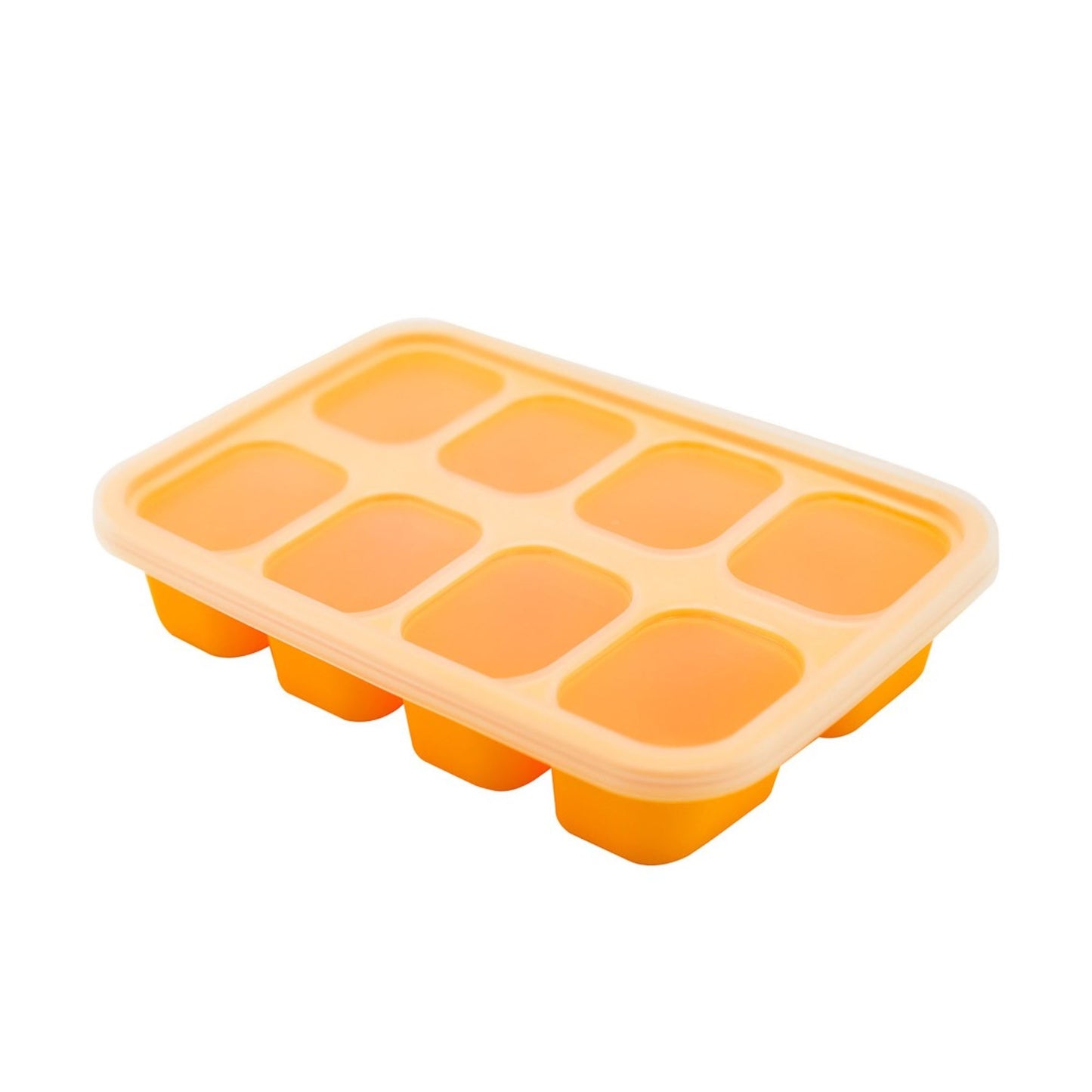 Marcus & Marcus Food Cube Tray (8 x 1oz)