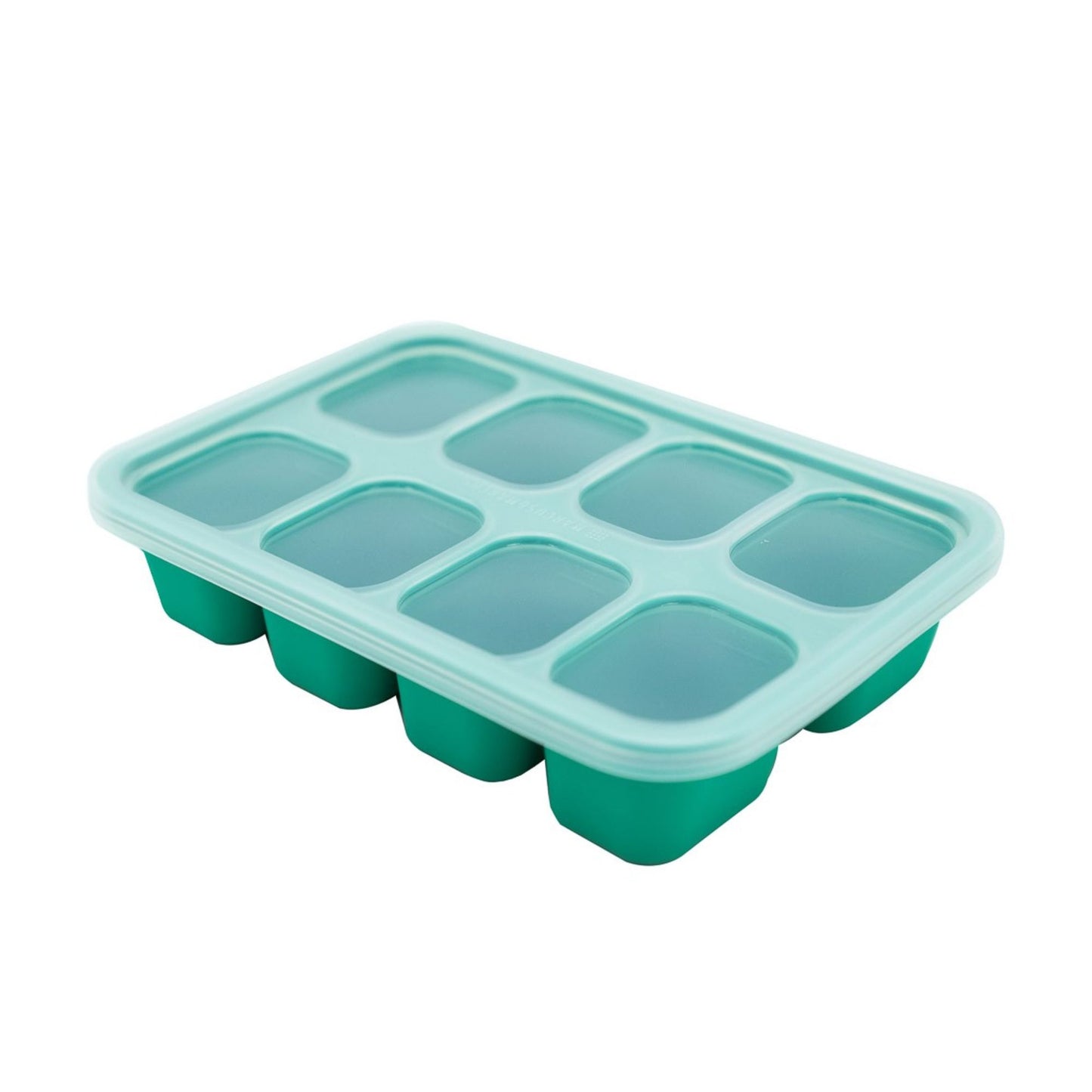 Marcus & Marcus Food Cube Tray (8 x 1oz)