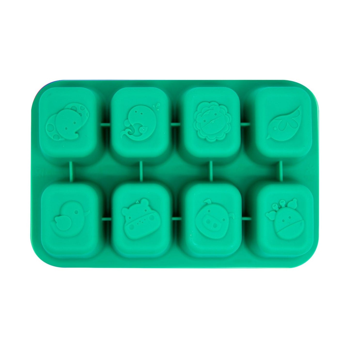 Marcus & Marcus Food Cube Tray (8 x 1oz)