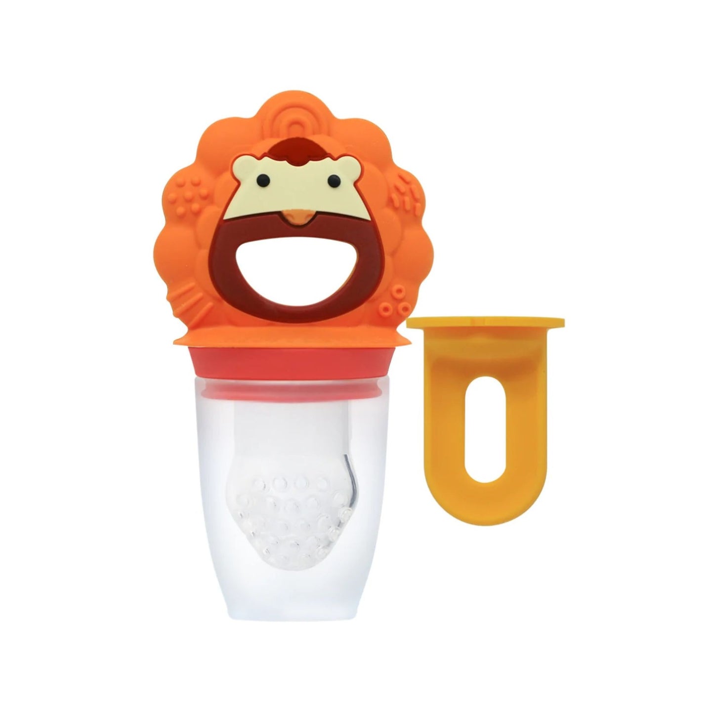 Marcus & Marcus Silicone Self Feeder N Pop