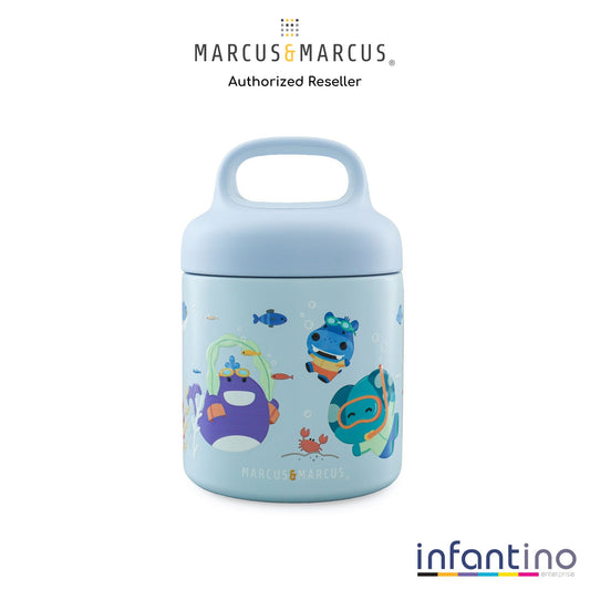 Marcus & Marcus Thermal Food Jar