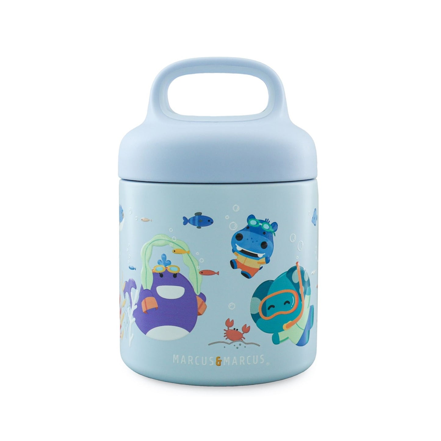 Marcus & Marcus Thermal Food Jar