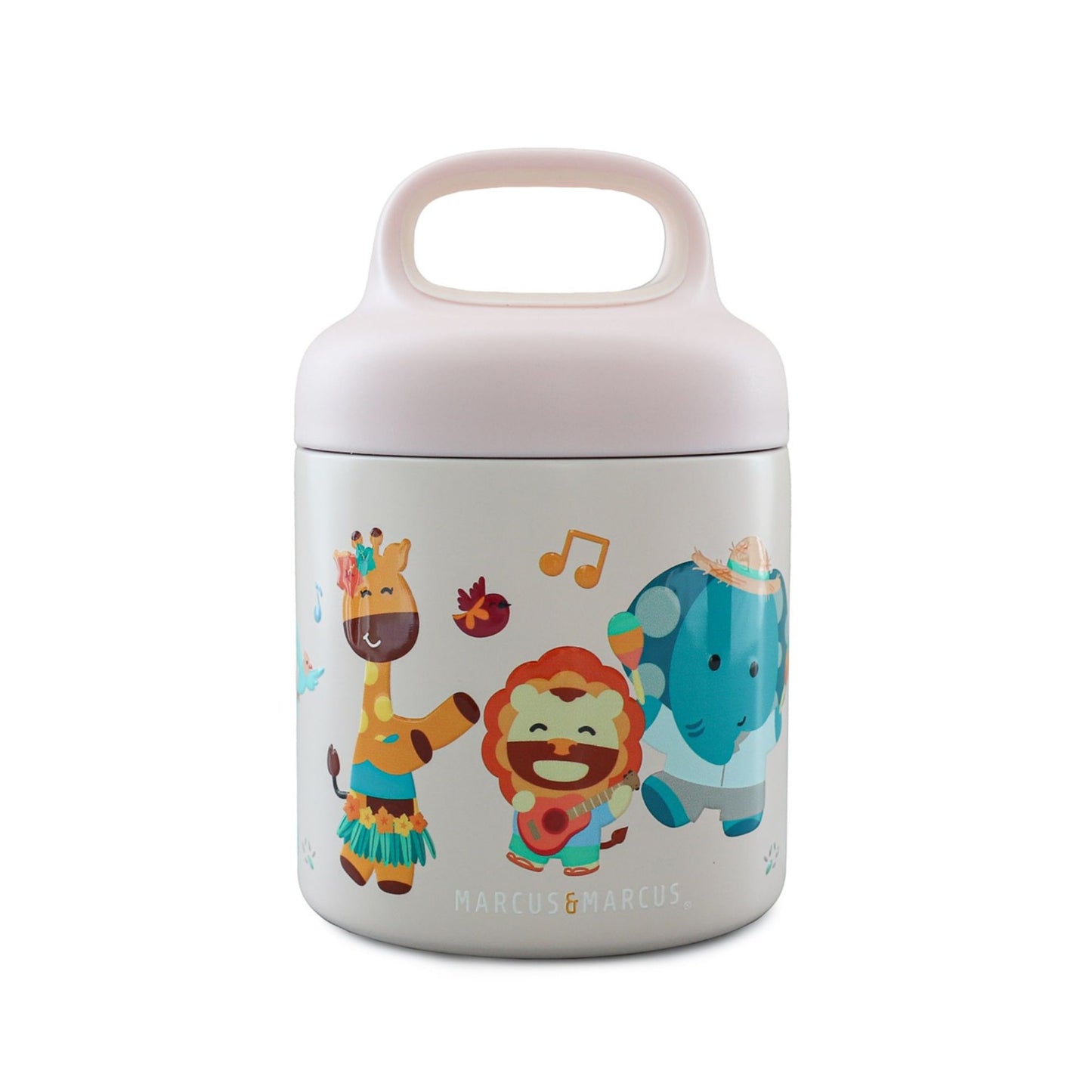 Marcus & Marcus Thermal Food Jar