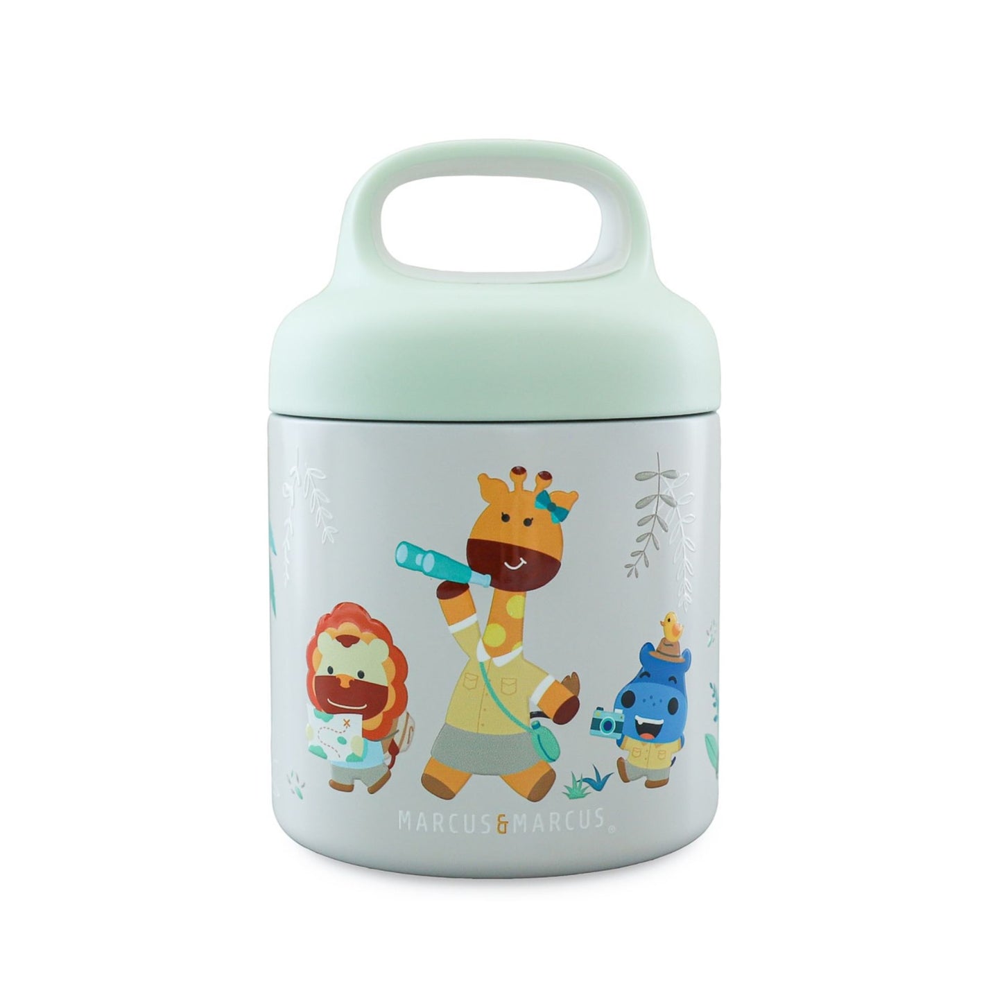 Marcus & Marcus Thermal Food Jar