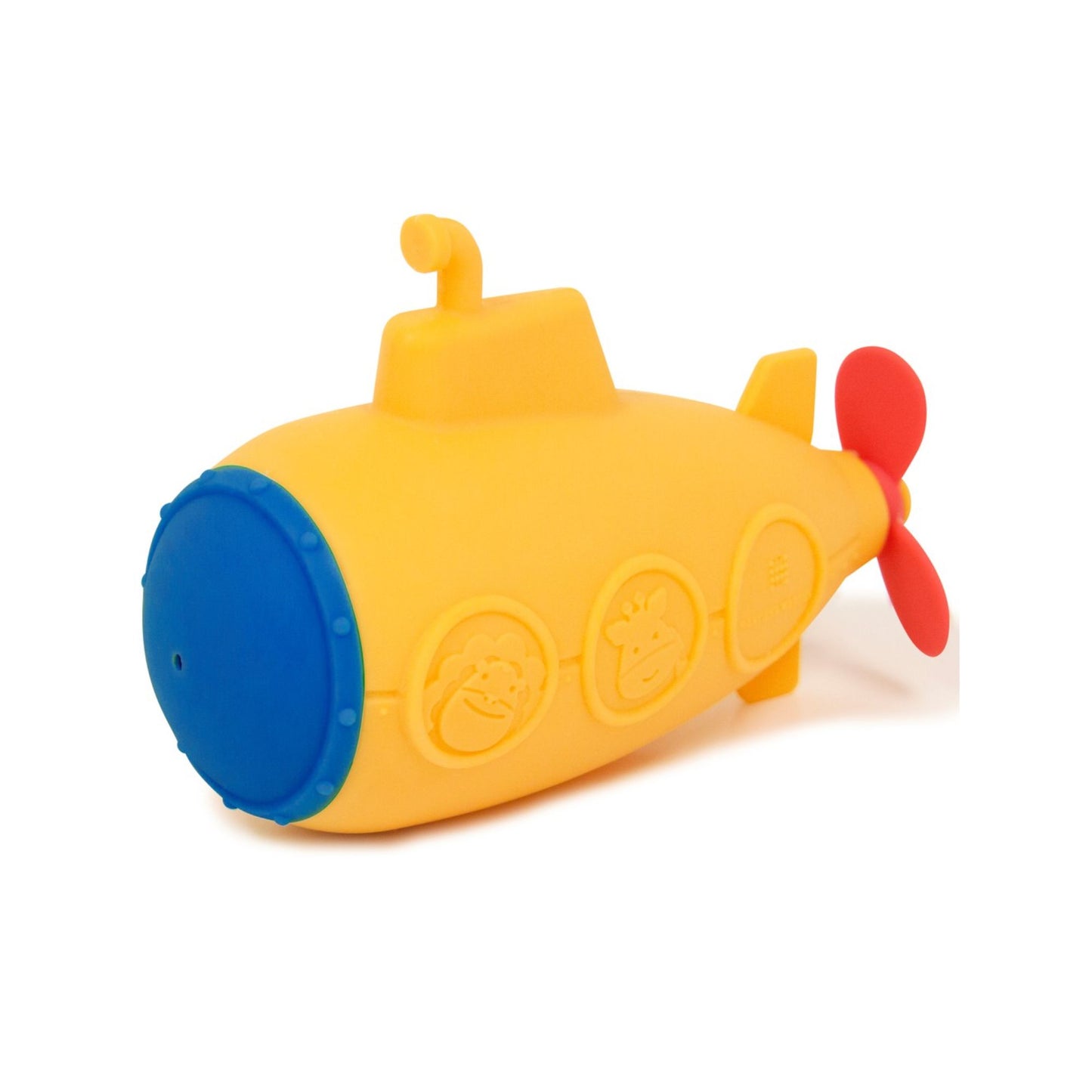 Marcus & Marcus Silicone Bath Toy (Submarine)