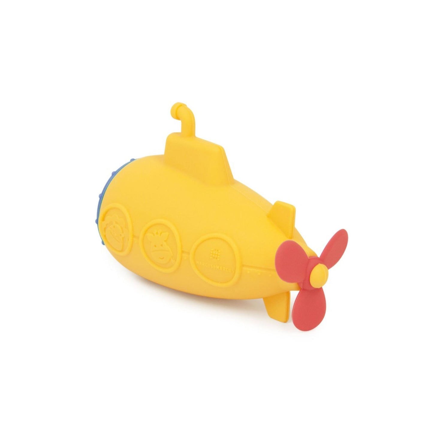 Marcus & Marcus Silicone Bath Toy (Submarine)